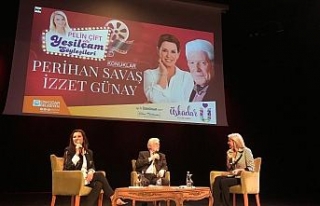 Usta oyuncu İzzet Günay: Çok ucuza çalıştırıldık