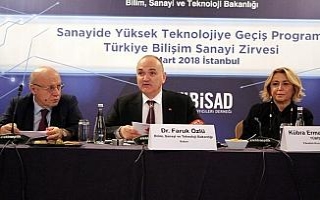 "Yapay zeka konusunda çok hızlı davranmalıyız"