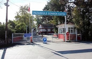Yunanistan sınırını koşarak geçti, sığınma...