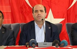 "15 Temmuz’dan sonra dağa gidişler durdu"