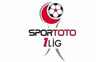1. Lig’den düşen takımlar belli oldu