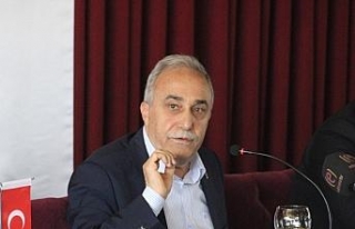"1 milyar 200 milyon TL’lik ödeme yapacağız”