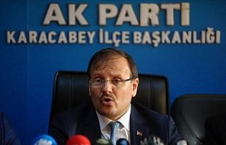 “2019’dan itibaren Türkiye şaha kalkacaktır”
