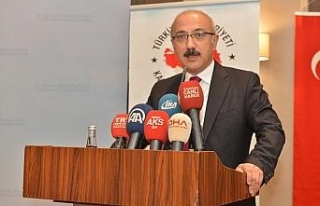 “20 milyar dolarlık nükleer yatırım, Türkiye’nin...