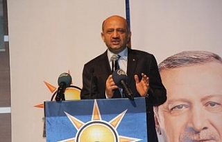 "24 Haziran Türkiye için bir milat olacaktır"