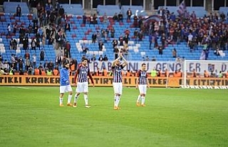50’nci yılda, 49’ncu yıla hasret