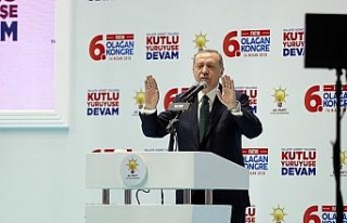 “Abdi İpekçi’nin oraya federasyon merkezi inşa...