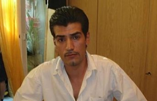 Adem’in katil zanlısı Türk tutuklandı
