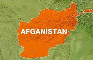 Afganistan’ın doğusunda patlama: 5 ölü