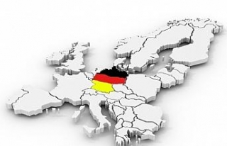 Almanya olası Suriye saldırısının bir parçası...