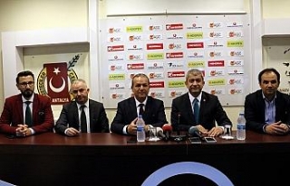 Antalya-Girne arası gemi seferleri başlıyor