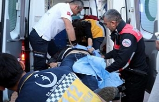 Antalya’da ’bozuk otomobil’ cinayeti
