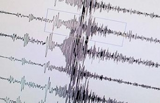 Antalya’da korkutan deprem