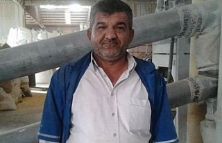 Arının soktuğu arıcı hayatını kaybetti