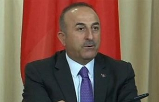 "Astana toplantıları Suriye’deki şiddetin...