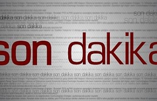 Bakan Canikli: "TSK’dan 3 bin kişi ihraç...