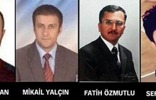 Bakan Demircan: 4  vefat, bir yaralımız var