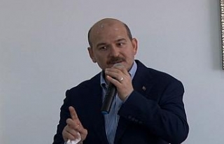 Bakan Soylu’dan Adil Öksüz açıklaması