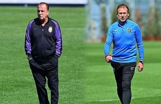 Başakşehir deplasmanda Galatasaray’a yenilmiyor
