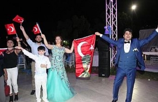 Başbakan’ın ziyaret ettiği CHP’li aile konuştu