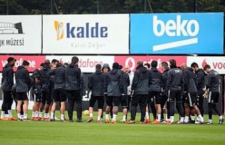 Beşiktaş Akhisarspor’a hazır