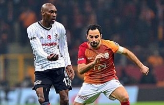 Beşiktaş’ı 8. kez Türk Telekom Stadyumu’nda...
