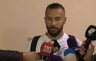 "Beşiktaş’ı da yenmek istiyoruz"