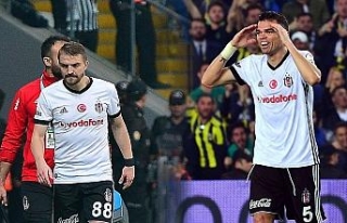 Beşiktaş’ta Caner ve Pepe belirsizliği