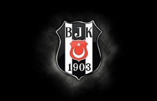 Beşiktaş’tan kupa maçı açıklaması