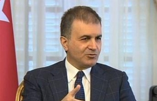 "Bir AB Bakanı Ege’de sıcak çatışam cümlesi...