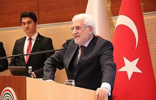 "Bir Mehmet gider, bin Mehmet Kiraz doğar"