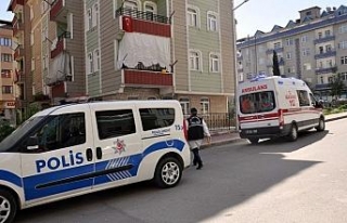 Birlikte vakit geçirdiler, evlerinde ölü bulundular