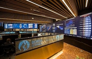 Borsa güne yatay başladı