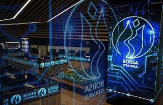 Borsa günü yatay tamamladı