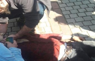 Bursa’da 23 Nisana damga vuran cinayet