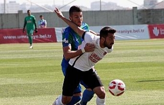 Çaykur Rizespor şampiyonluğu garantiledi