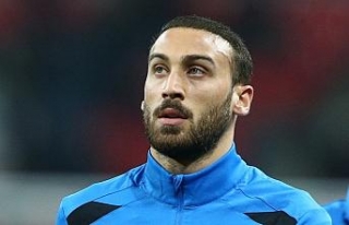 Cenk Tosun perdeyi açtı, Everton kazandı