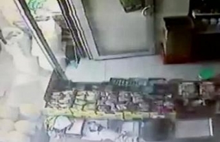 Cep telefonunu 7 saniyede çaldı