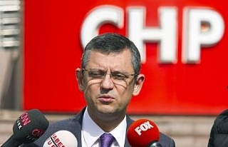 CHP’den "Abdullah Gül" açıklaması