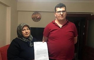Cinsiyet Kromozomu hastası genç yardım bekliyor