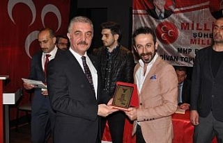 “Cumhur İttifakı cumhuriyetin iradesidir”