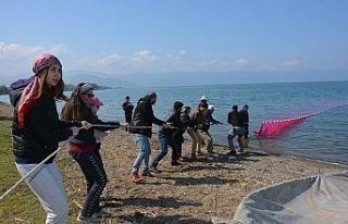 ’Dünya Balık Göçü Günü’ kutlandı