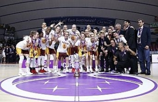 En çok kupayı Galatasaray getirdi