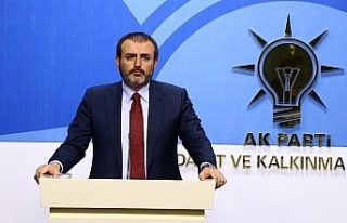 "Erdoğan Destici ile görüşecek"