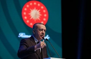 Erdoğan’dan Kılıçdaroğlu’na çağrı: Hadi...