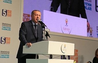 Erdoğan’dan Kılıçdaroğlu’na Diktatörün...
