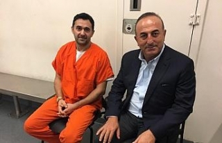 Erdoğan’ın ABD ziyaretindeki kavgayla ilgili 2...