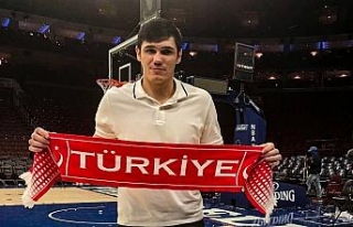 Ersan İlyasova: Her maç final gibi