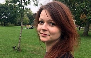 Eski Rus ajanı Skripal’in kızı polise konuştu