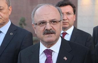Eskişehir Valisi Çakacak’tan saldırıya ilişkin...